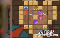《空之要塞启航》神眼锁第四十七关通关攻略