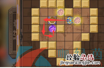 《空之要塞启航》神眼锁第四十七关通关攻略