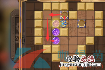 《空之要塞启航》神眼锁第四十七关通关攻略