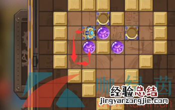 《空之要塞启航》神眼锁第四十七关通关攻略