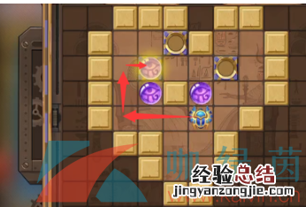 《空之要塞启航》神眼锁第四十七关通关攻略