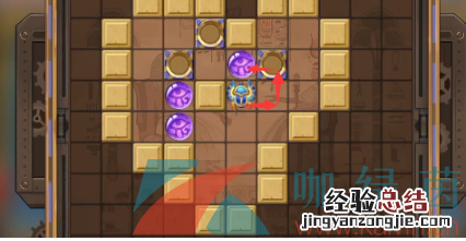 《空之要塞启航》神眼锁第四十七关通关攻略
