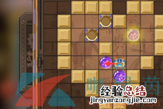 《空之要塞启航》神眼锁第四十七关通关攻略