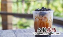 巧克力奶茶的做法 巧克力奶茶怎么做
