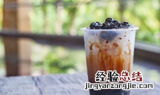 巧克力奶茶的做法 巧克力奶茶怎么做
