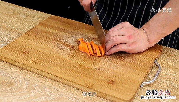 爆炒鸡肉的家常做法 爆炒鸡肉怎么做好吃