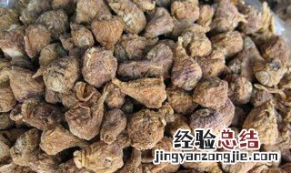 山慈菇的功效与作用禁忌和用量 山慈菇的功效与作用