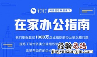 钉钉是什么软件 钉钉的主要功能是什么