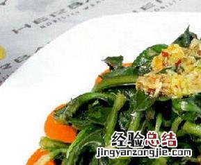 蒲公英如何吃 蒲公英如何吃法最好