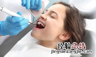 洗牙是怎么洗的 洗牙是怎么洗的过程