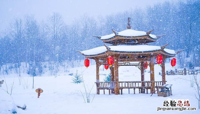 程门立雪的意思和典故 程门立雪的寓意和道理