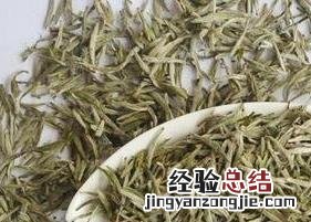 白毫银针如何保存 白毫银针如何保存最好
