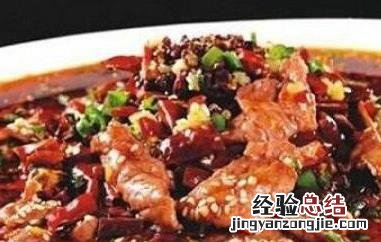 牛肉怎么做好吃 小炒 牛肉怎么做好吃