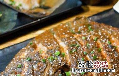 怎样杀多宝鱼 多宝鱼怎么杀