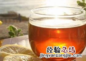 女人喝红茶的好处和坏处 女人喝红茶的好处和坏处视频