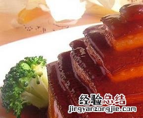 宝塔肉怎么做? 宝塔肉怎么做