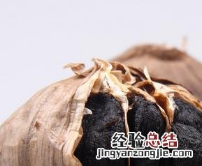 黑蒜的功效与药用价值 黑蒜药用价值和作用