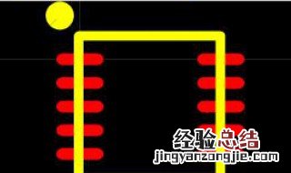 protel99se如何封装元器件 protel99se电阻怎么封装