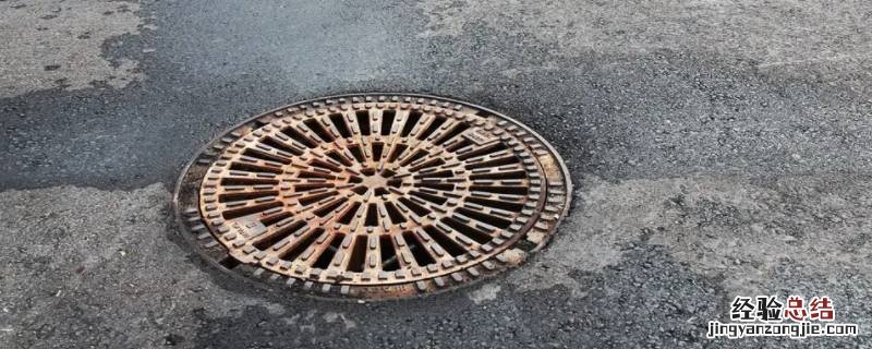 下水道是否属于危险水域 哪些属于危险水域