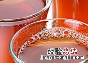 锡兰红茶的功效和泡法窍门 锡兰红茶的功效和泡法