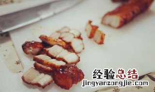 广式脆皮烧肉的做法