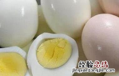 女人每天吃鸡蛋衰老快 吃鸡蛋衰老更快