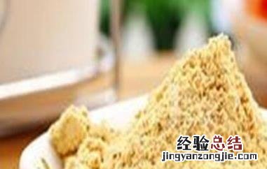 干姜粉和干姜有什么区别 什么叫干姜粉