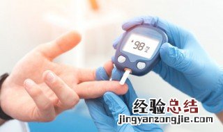 吃完桃子一小时血糖多少正常 刚吃过一个桃子血糖15正常吗