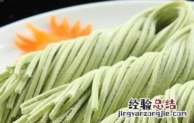绿豆粉怎么做好吃视频教学 绿豆粉怎么做好吃