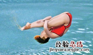 梦见跳水 梦见跳水逃跑是什么意思