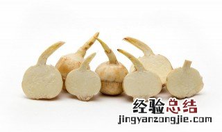 慈菇放冰箱能保存多久 慈菇怎么保存保鲜