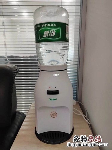 饮水机水流小怎么修