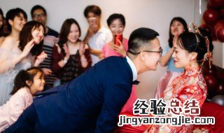梦见自己结婚什么意思 男孩子梦见自己结婚什么意思