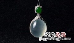 翡翠化冰底是什么意思 翡翠化冰底的解释