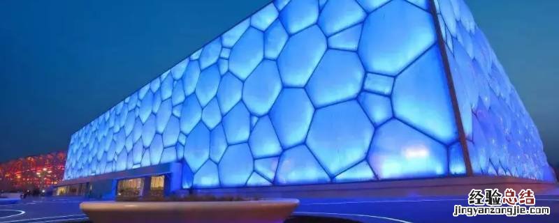 被称为冰立方的是什么地方 被称为冰立方的是什么
