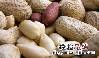 最有营养的坚果排名 营养价值最高的坚果排名