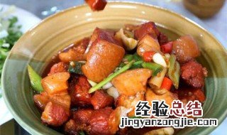 农村大碗菜制作方法 农村大碗菜制作方法大全
