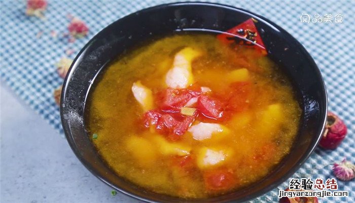 番茄巴沙鱼怎么做 番茄巴沙鱼怎么做好吃又简单
