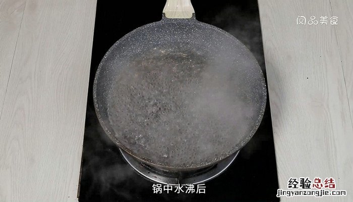 拌绿菜花的做法 怎样拌绿菜花好吃