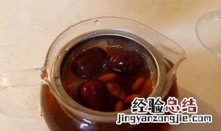 怎么煮姜汤治感冒 怎么煮姜汤治感冒发烧