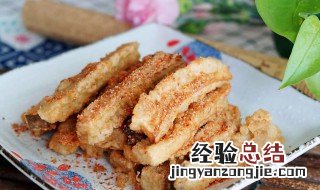 油炸杏鲍菇怎么做 油炸杏鲍菇怎么做好吃视频