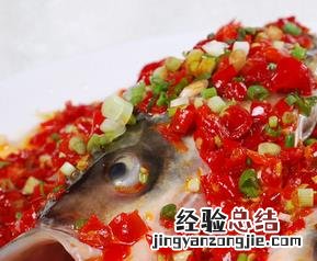剁椒鱼头怎么做才好吃没有腥味 剁椒鱼头怎么做