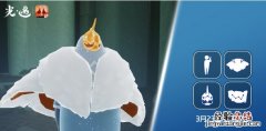 光遇本周四3月23日复刻先祖是谁 光遇3月4日复刻