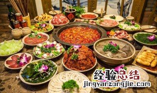 怎么将火锅吃得健康 怎么将火锅吃得健康介绍