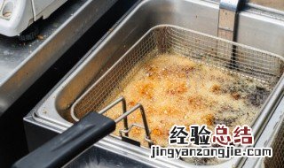 油炸真的不健康吗 吃油炸食物好不好