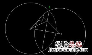 内切圆的圆心是什么的交点 内切圆的定义