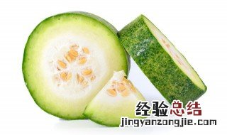 电饭锅如何做冬瓜排骨 电饭锅如何做冬瓜排骨粥