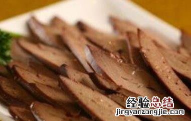 山羊肝的功效与作用是什么 山羊肝的功效与作用
