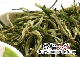 毛尖有啥功效 车云山毛尖的功效与作用