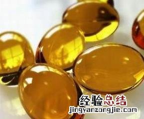 鱼肝油什么时候吃最好 深海鱼肝油什么时候吃最好